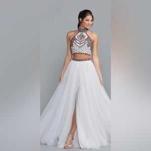 Sherri Hill Prom Dress